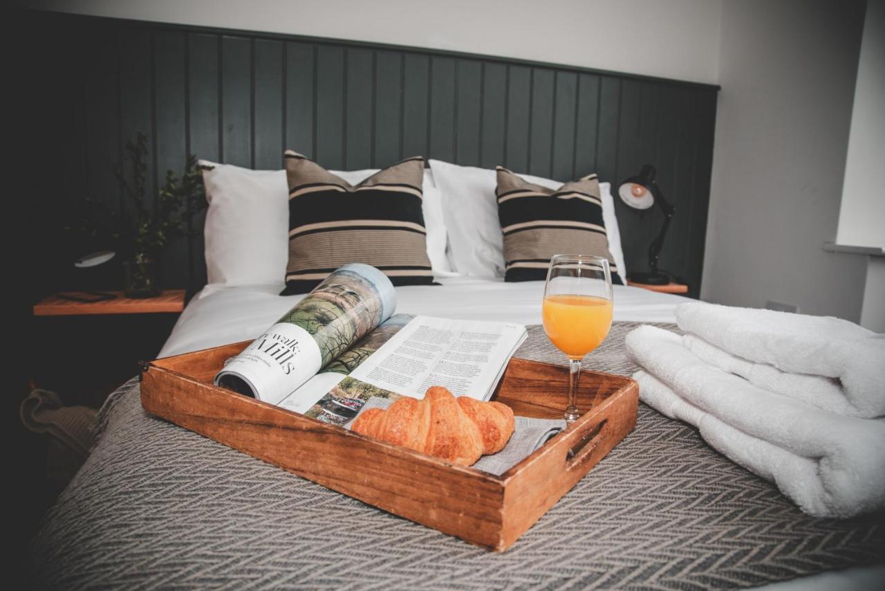 Finest Retreats - The Cotton Rooms Matlock  Extérieur photo