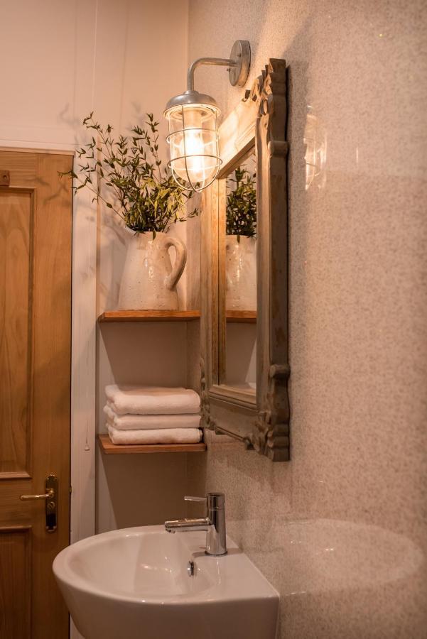 Finest Retreats - The Cotton Rooms Matlock  Extérieur photo