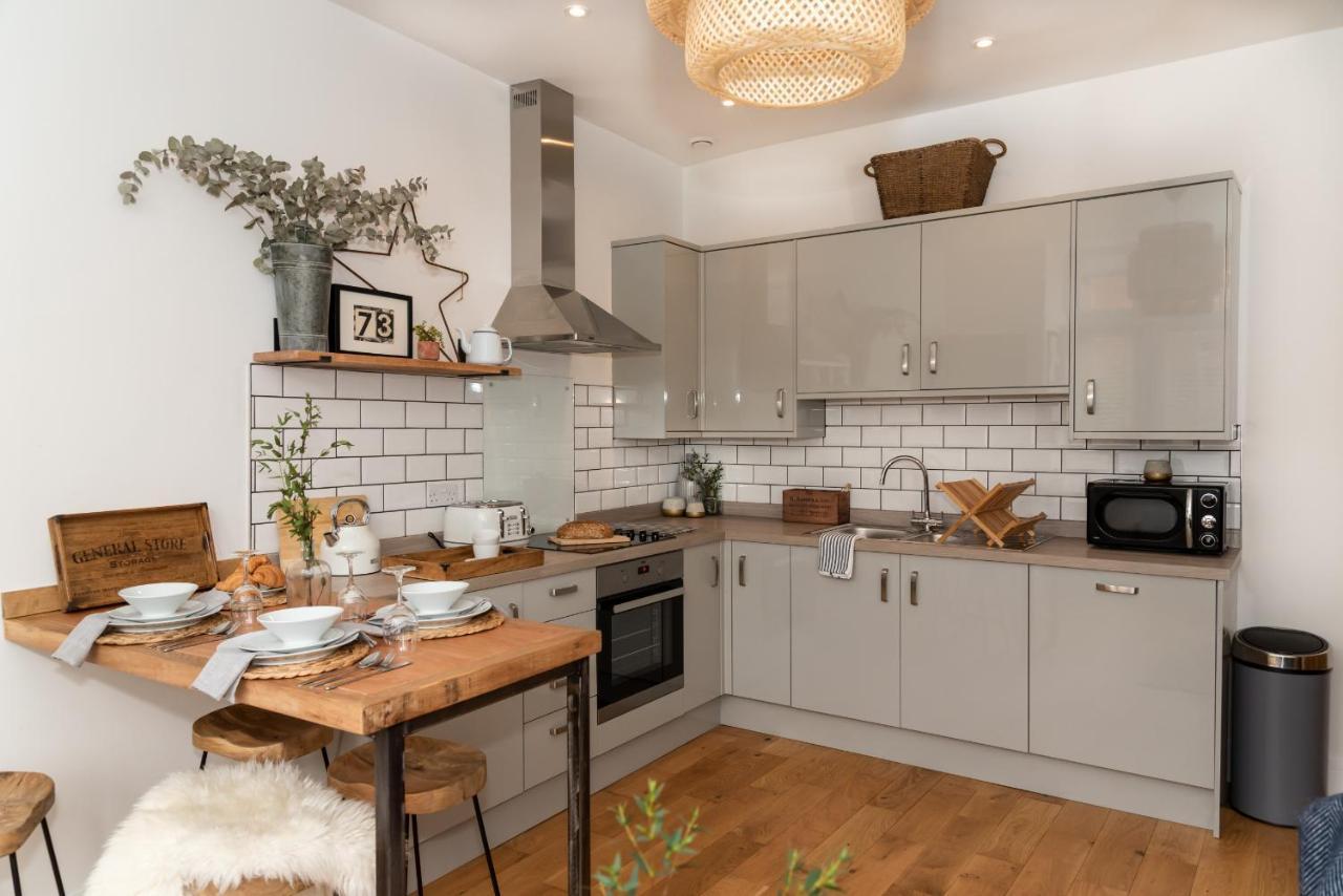 Finest Retreats - The Cotton Rooms Matlock  Extérieur photo