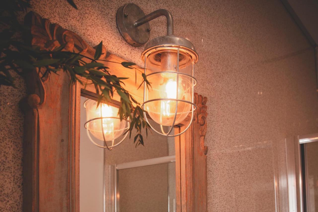 Finest Retreats - The Cotton Rooms Matlock  Extérieur photo