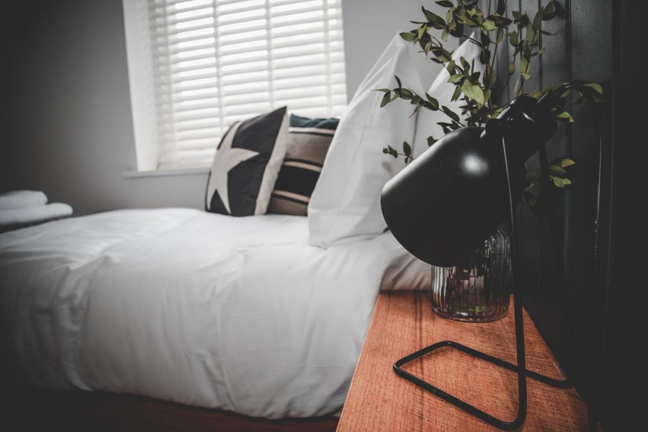 Finest Retreats - The Cotton Rooms Matlock  Extérieur photo