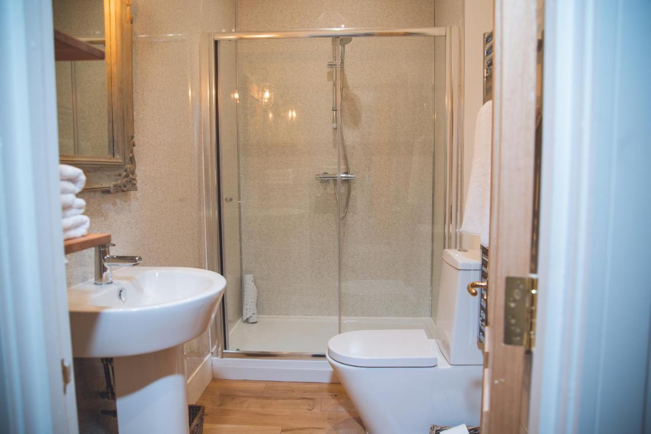 Finest Retreats - The Cotton Rooms Matlock  Extérieur photo