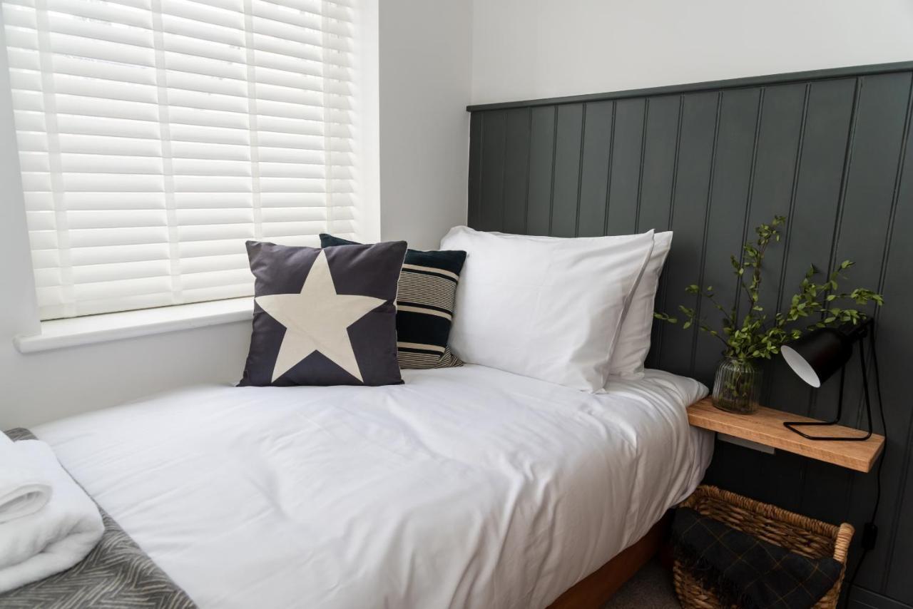 Finest Retreats - The Cotton Rooms Matlock  Extérieur photo