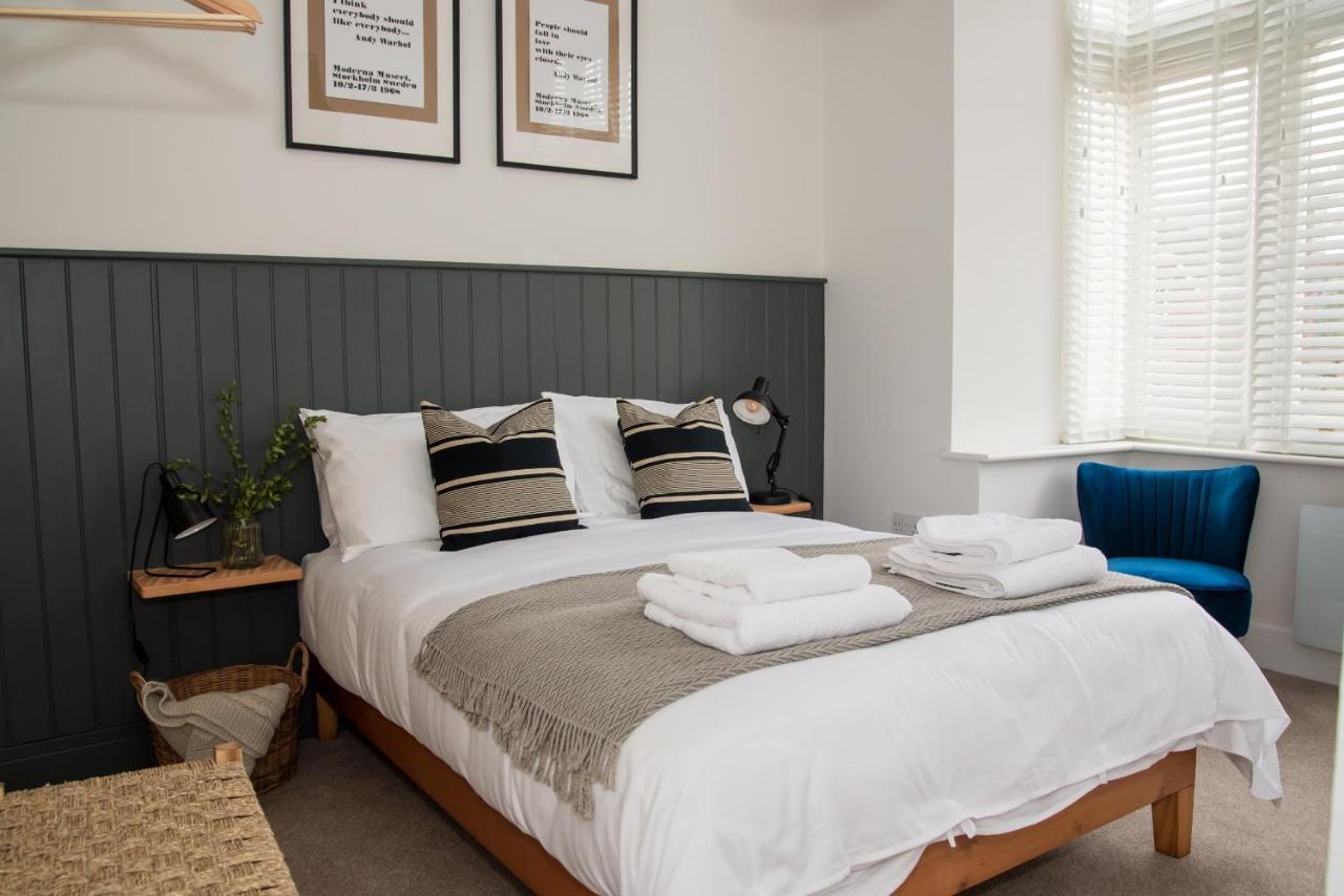 Finest Retreats - The Cotton Rooms Matlock  Extérieur photo
